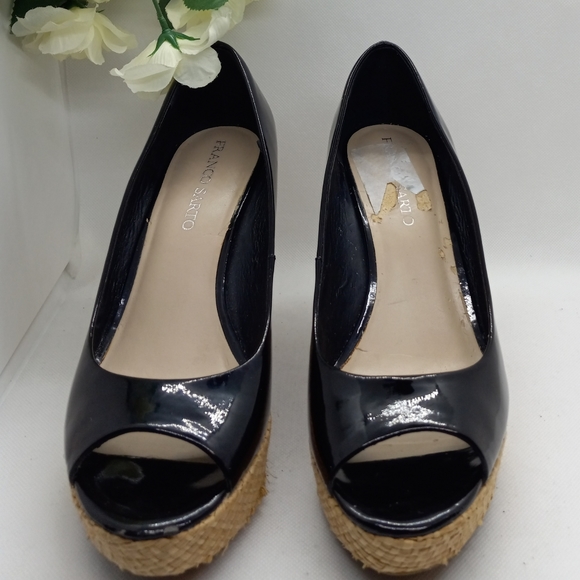 Franco Sarto Shoes. - Picture 2 of 8